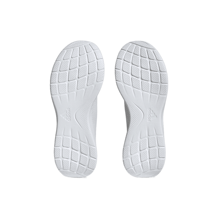 adidas Puremotion 2.0 'White Zero Metallic' (W) Angle 1