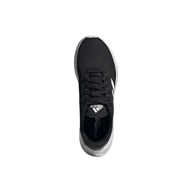 adidas Puremotion 2.0 'Black White' (W) Angle 0