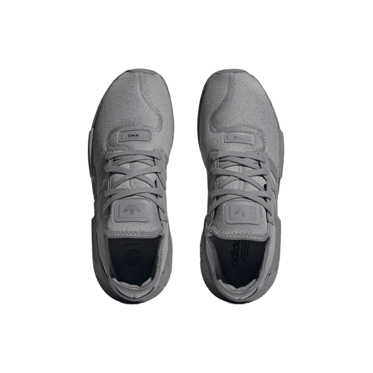 adidas NMD_G1 'Grey' Angle 0