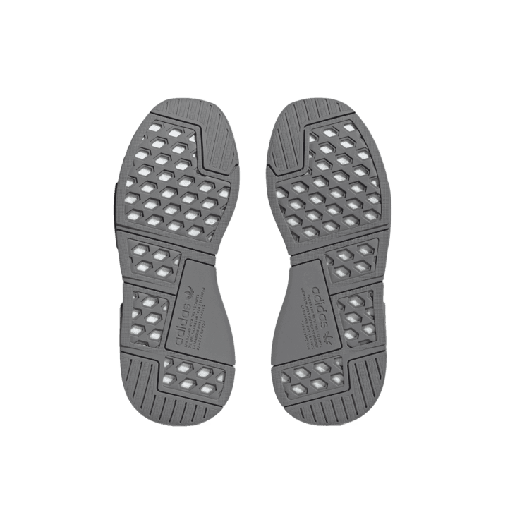 adidas NMD_G1 'Grey' Angle 1