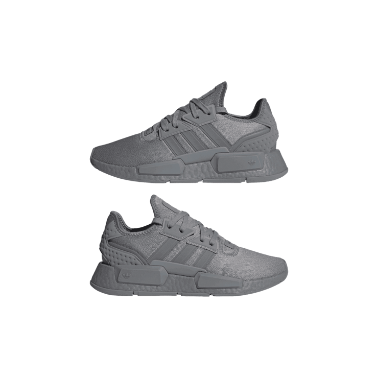 adidas NMD_G1 'Grey' Angle 5