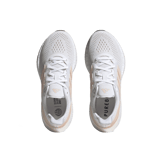 adidas PureBoost 23 'White Wonder Quartz' (W) Angle 0