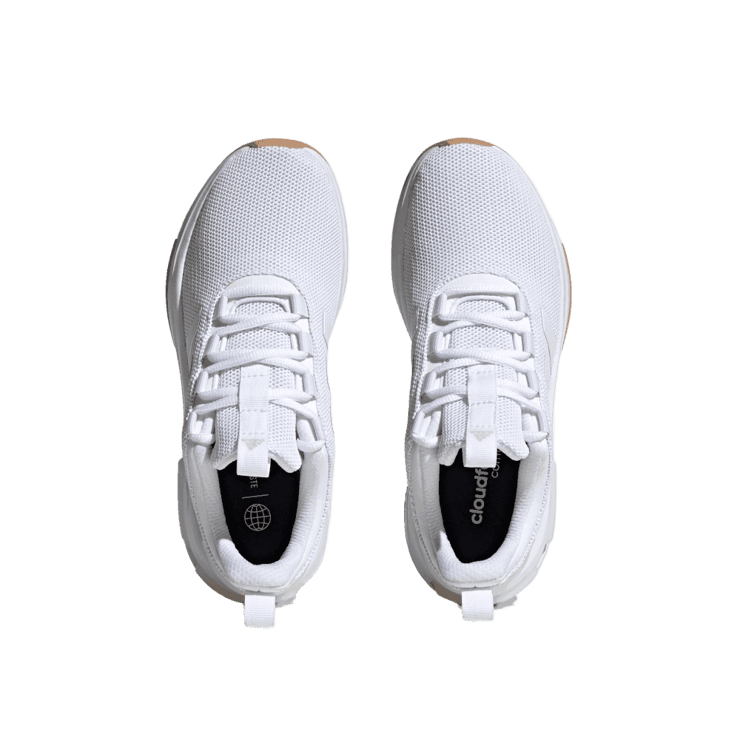adidas Racer TR23 'White Gum' (W) Angle 0