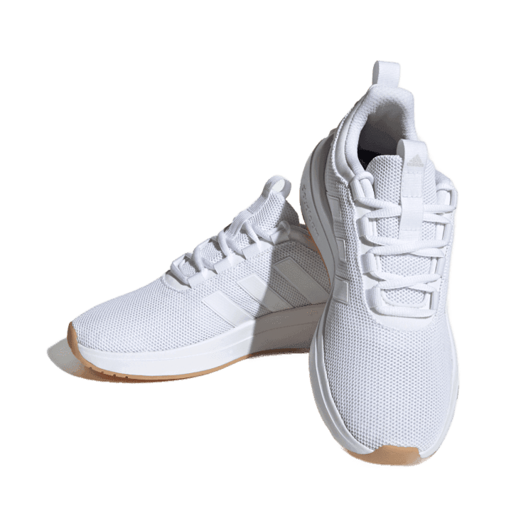 adidas Racer TR23 'White Gum' (W) Angle 2