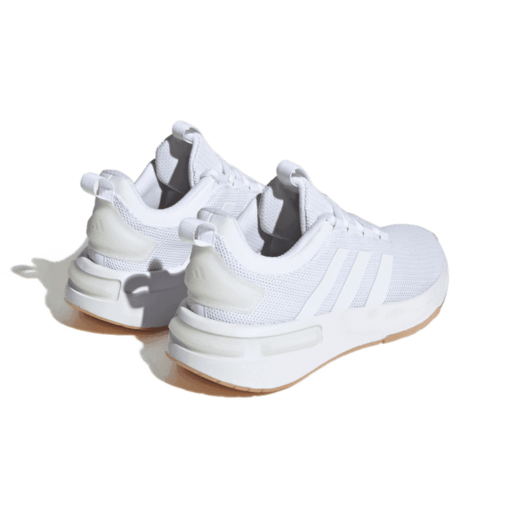 adidas Racer TR23 'White Gum' (W) Angle 3