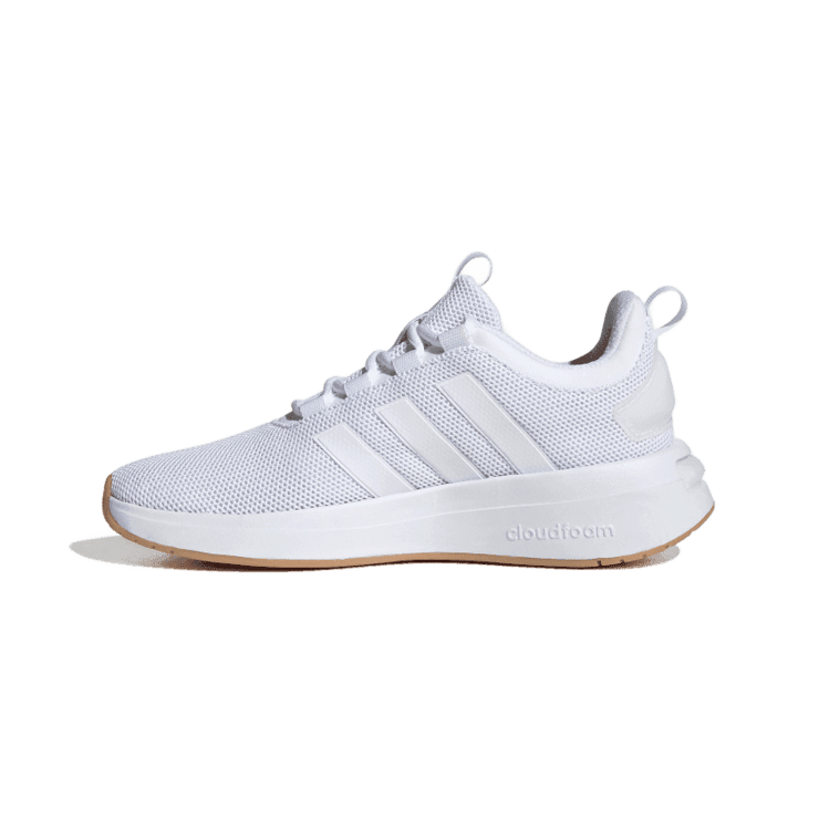 adidas Racer TR23 'White Gum' (W) Angle 4