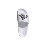 adidas Adilette Shower Slide 'White Black' - GZ3775 Release Info