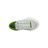 adidas Y-3 Centennial Lo 'Team Rave Green' Angle 0