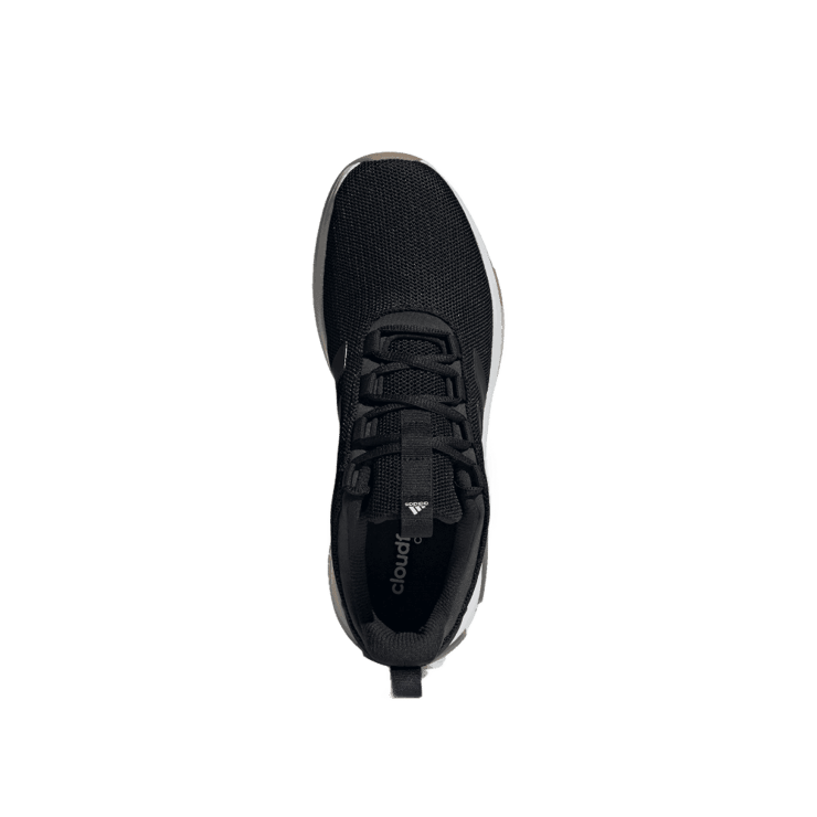 adidas Racer TR23 'Black White Gum' Angle 0
