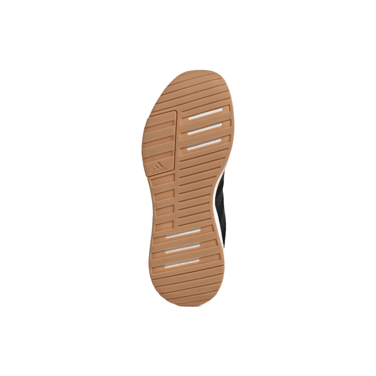 adidas Racer TR23 'Black White Gum' Angle 1