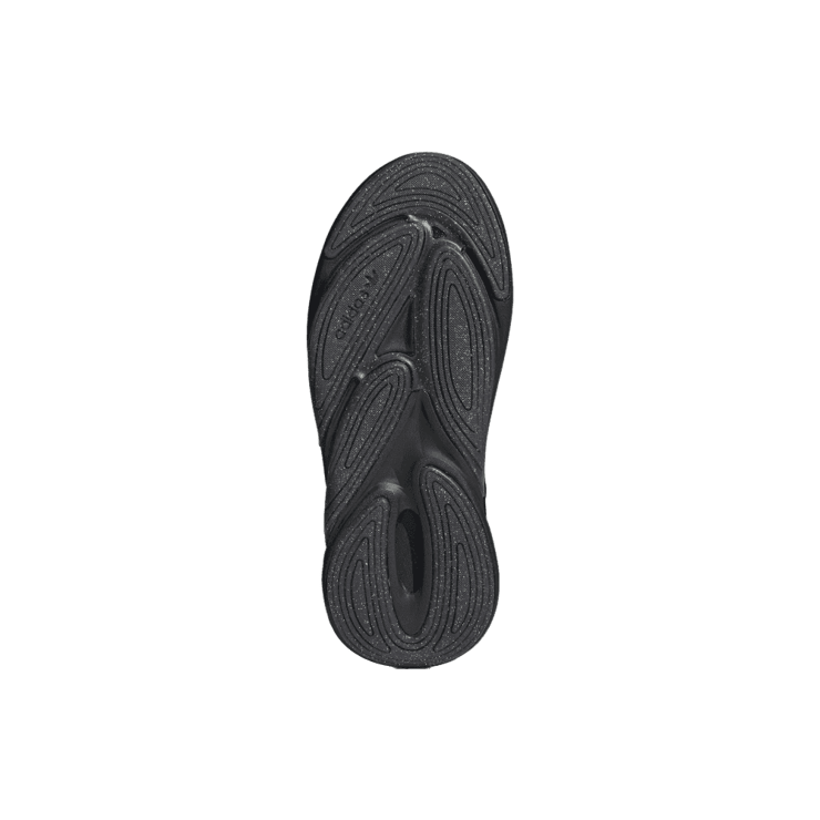 adidas Ozelia 'Black Carbon' (W) Angle 1