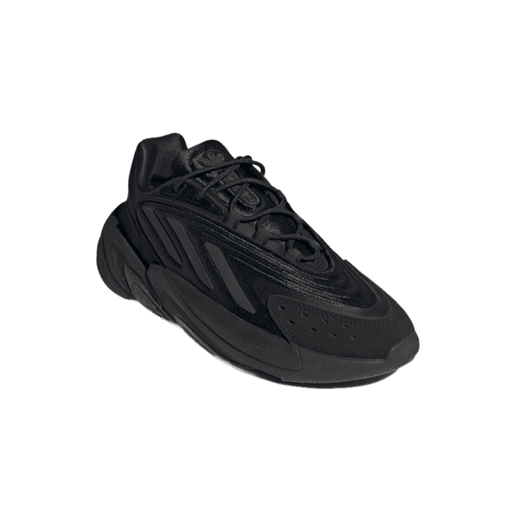 adidas Ozelia 'Black Carbon' (W) Angle 2