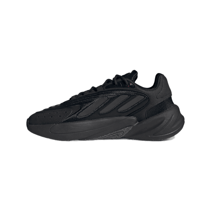 adidas Ozelia 'Black Carbon' (W) Angle 4