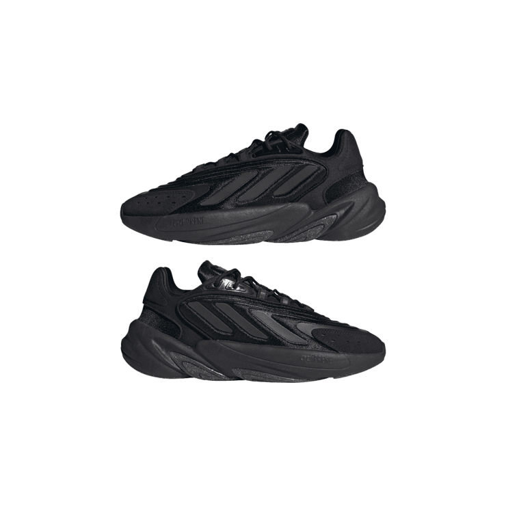 adidas Ozelia 'Black Carbon' (W) Angle 5