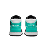 Jordan 1 Mid Tropical Twist Igloo Angle 3