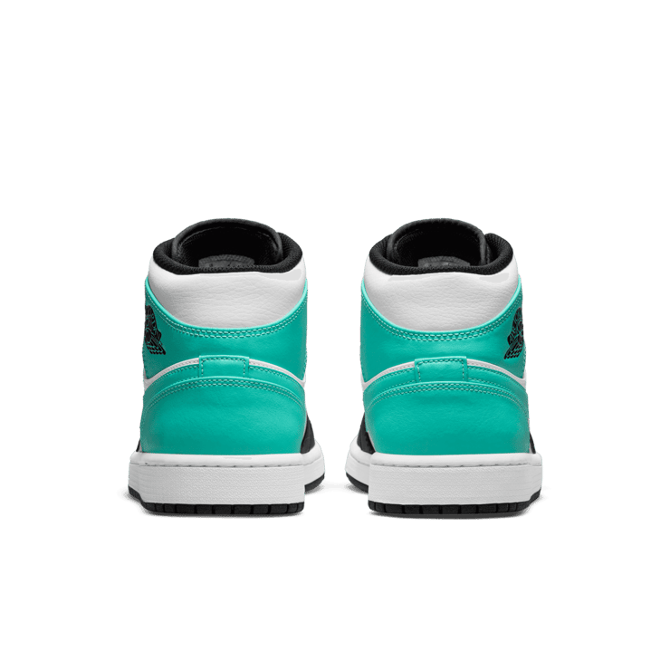 Jordan 1 Mid Tropical Twist Igloo Angle 3