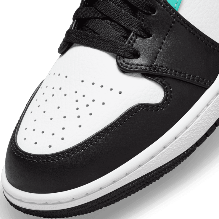 Jordan 1 Mid Tropical Twist Igloo Angle 4