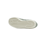 adidas Y-3 Superstar 'Silver Green' Angle 1