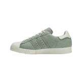 adidas Y-3 Superstar 'Silver Green' Angle 4