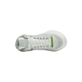 adidas Y-3 Centennial High 'Team Rave Green' Angle 0