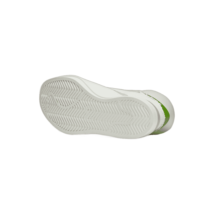 adidas Y-3 Centennial High 'Team Rave Green' Angle 1