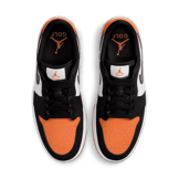 Jordan 1 Low Golf Shattered Backboard Angle 1