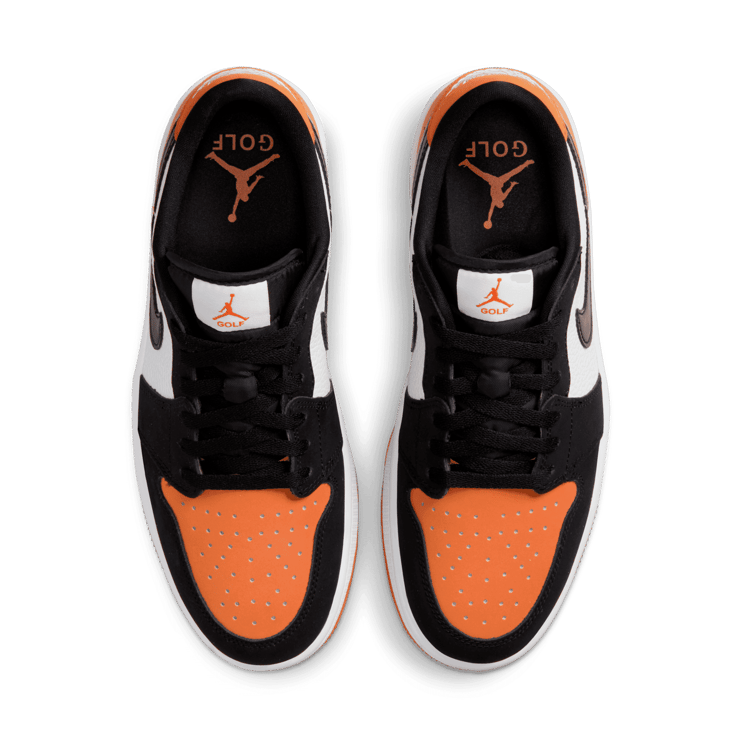 Jordan 1 Low Golf Shattered Backboard Angle 1