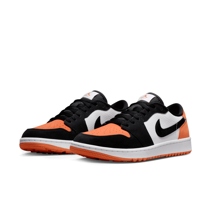 Jordan 1 Low Golf Shattered Backboard Angle 2