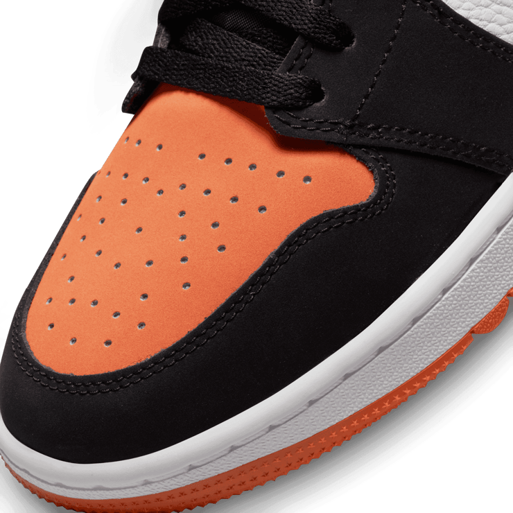 Jordan 1 Low Golf Shattered Backboard Angle 4