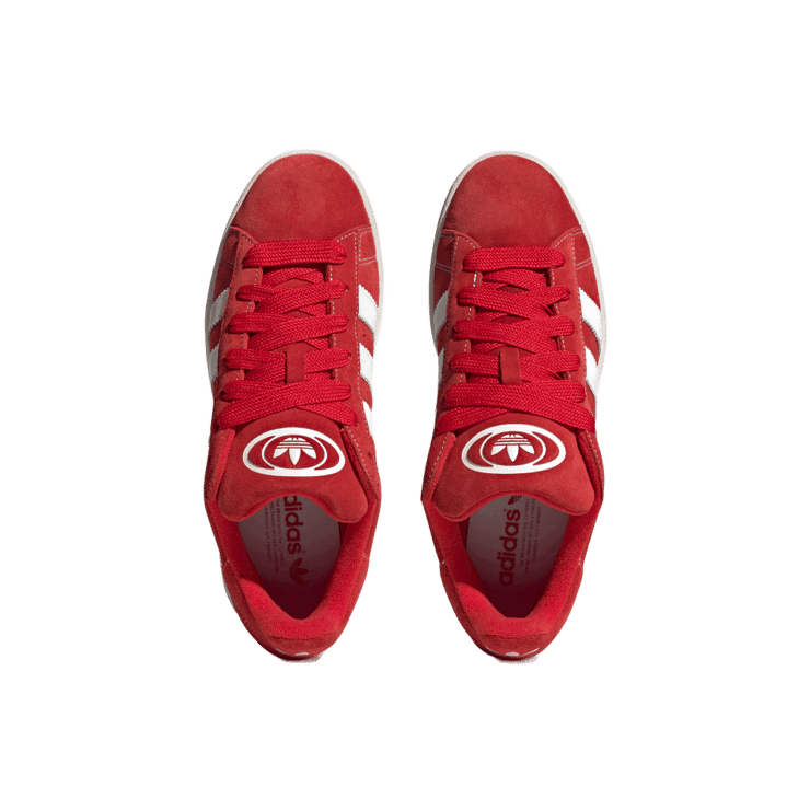 adidas Campus 00s 'Scarlet Gum' Angle 0