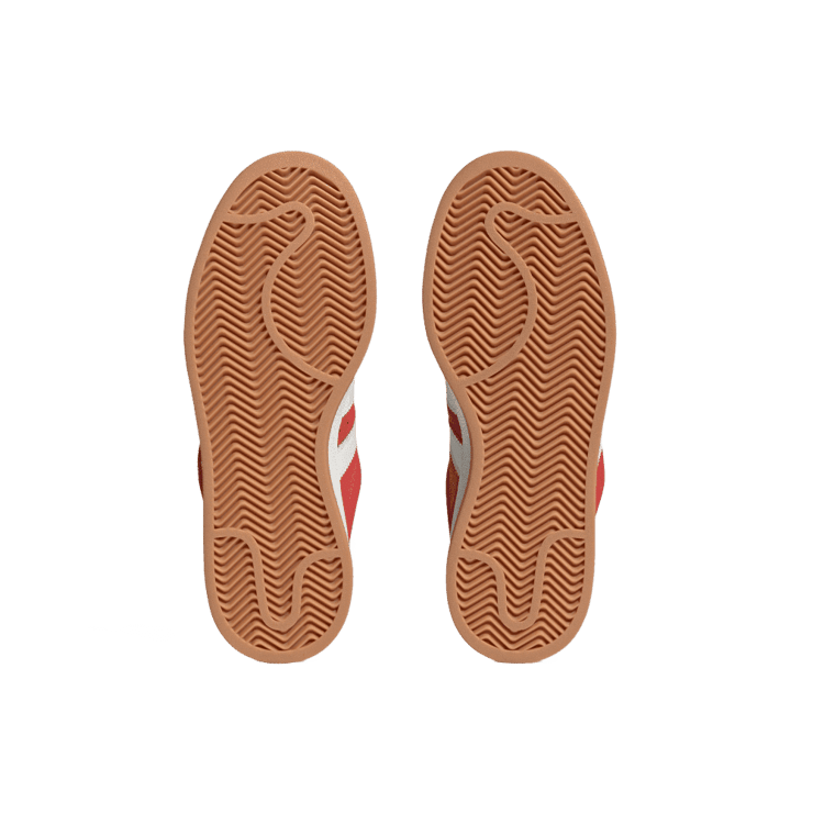 adidas Campus 00s 'Scarlet Gum' Angle 1