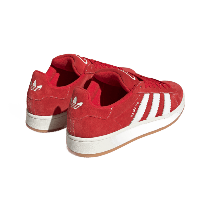 adidas Campus 00s 'Scarlet Gum' Angle 3