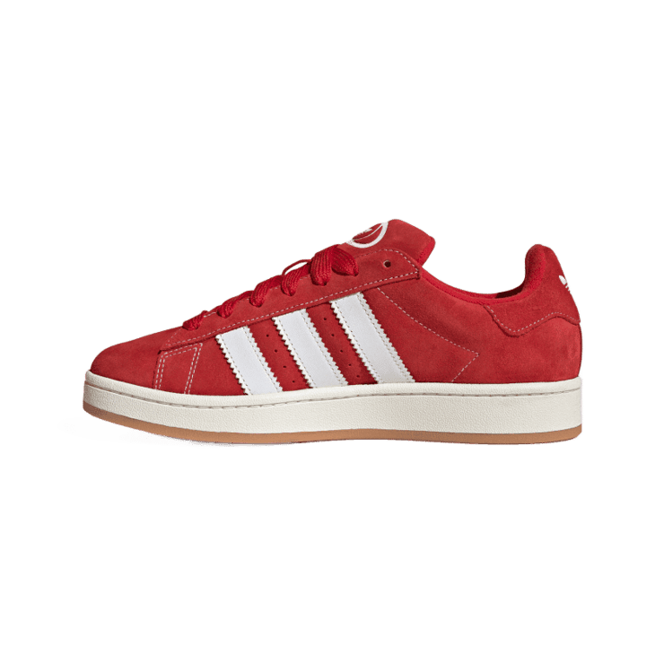 adidas Campus 00s 'Scarlet Gum' Angle 4