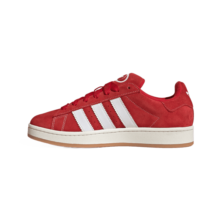 adidas Campus 00s 'Scarlet Gum' Angle 4