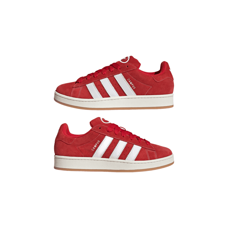 adidas Campus 00s 'Scarlet Gum' Angle 5