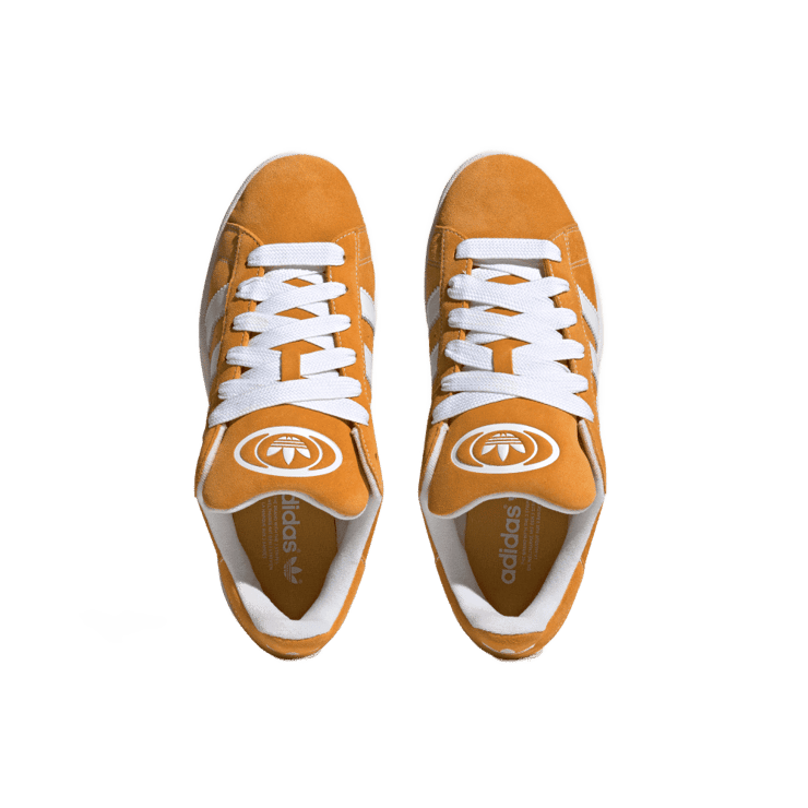 adidas Campus 00s 'Mustard Gum' Angle 0