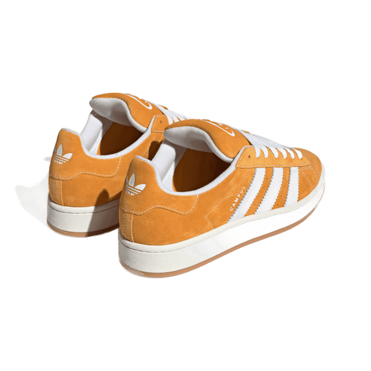 adidas Campus 00s 'Mustard Gum' Angle 3