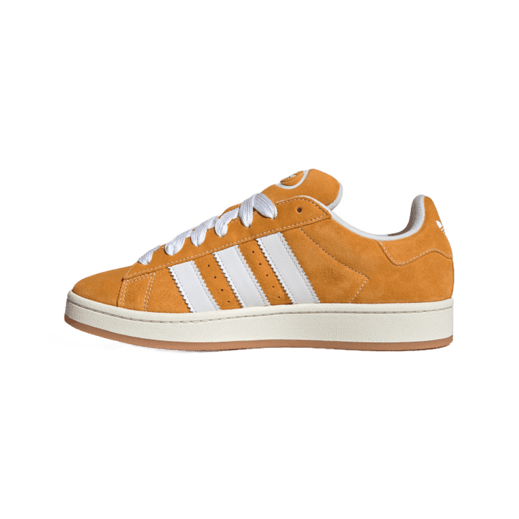 adidas Campus 00s 'Mustard Gum' Angle 4