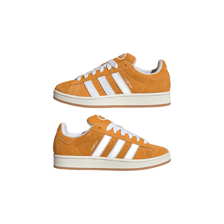 adidas Campus 00s 'Mustard Gum' Angle 5