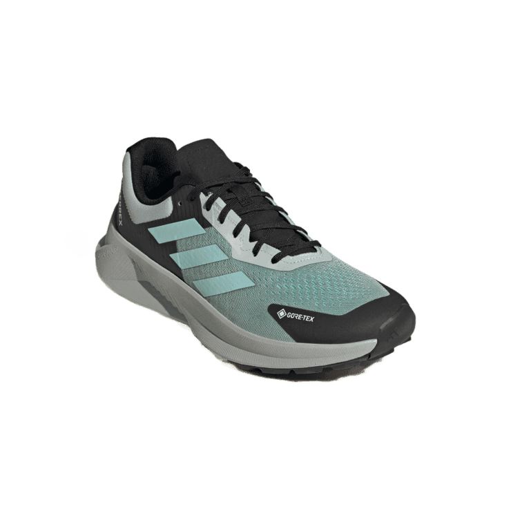 adidas TERREX SOULSTRIDE FLOW GTX Angle 2
