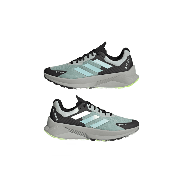 adidas TERREX SOULSTRIDE FLOW GTX Angle 5