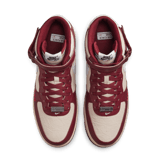 Nike Air Force 1 Mid London Angle 1