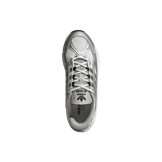 adidas Ozmillen 'Silver White Black' Angle 0