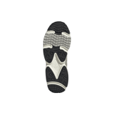 adidas Ozmillen 'Silver White Black' Angle 1