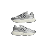 adidas Ozmillen 'Silver White Black' Angle 5
