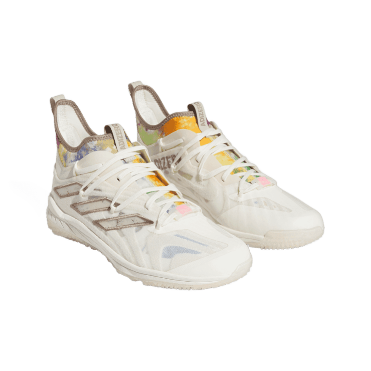 adidas Adizero Afterburner 9 NWV TF 'Summer Bash' Angle 3