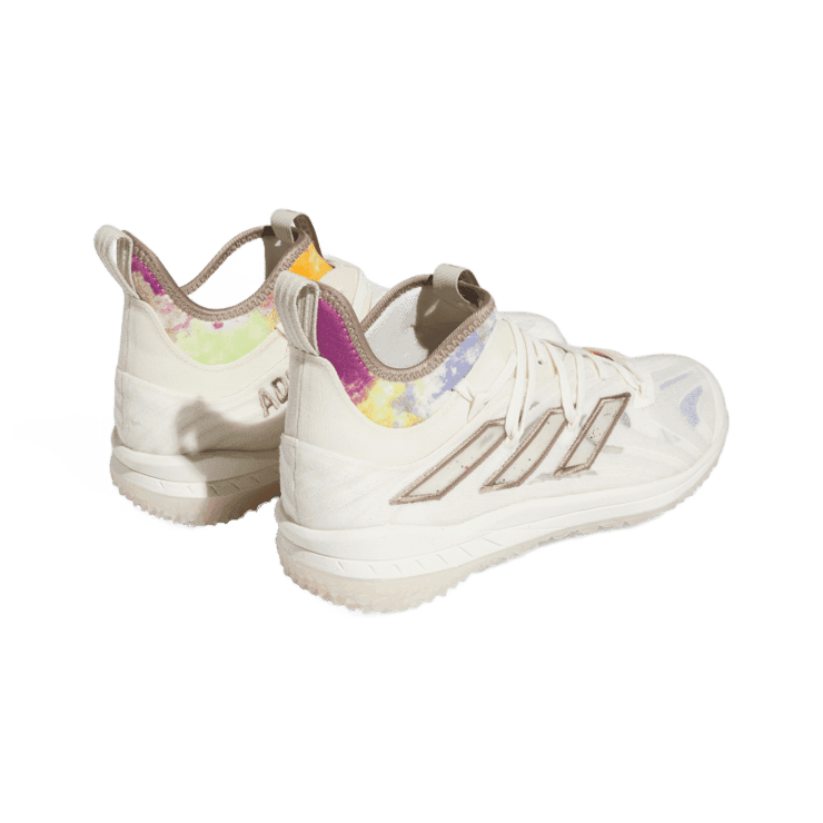adidas Adizero Afterburner 9 NWV TF 'Summer Bash' Angle 4