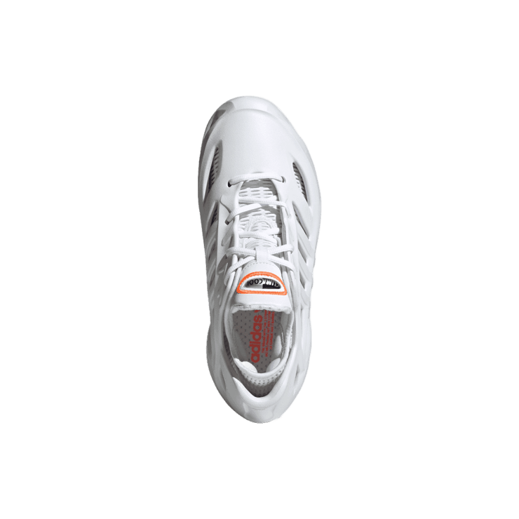 adidas adiFOM Climacool 'Crystal White' Angle 0