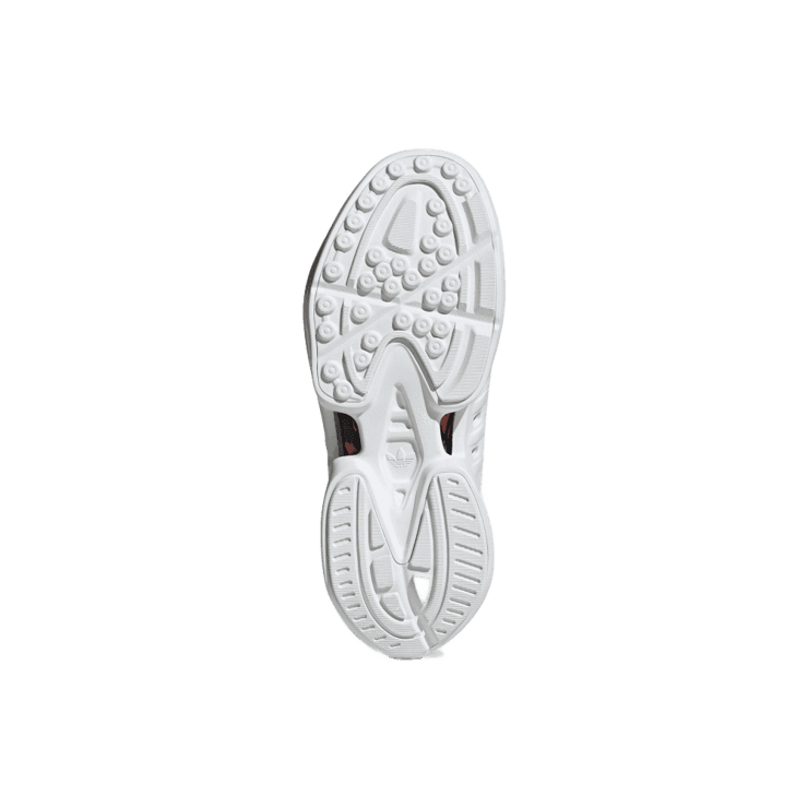 adidas adiFOM Climacool 'Crystal White' Angle 1