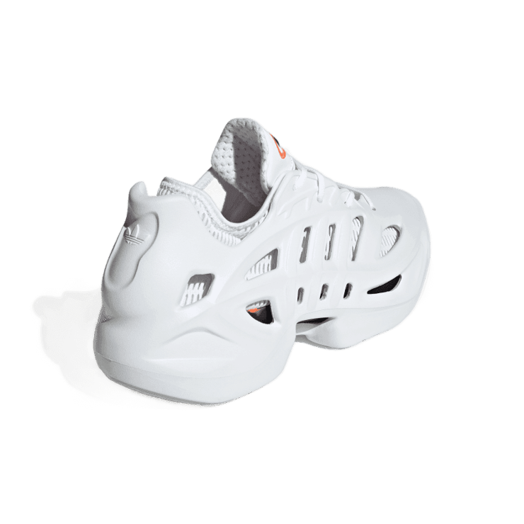 adidas adiFOM Climacool 'Crystal White' Angle 3